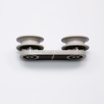 Wheel-Tub WP8270019 CKD53074