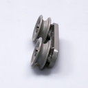 Wheel-Tub WP8270019 CKD53074