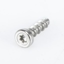 Screw WP9741232 CKD53133