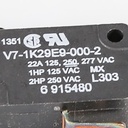 Swtch-Door WP99002207 CKD53169