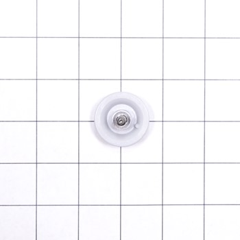 Tub Wheel WP99002947 CKD53194