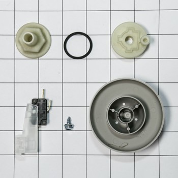 Discontinued W10202535 CKD53254