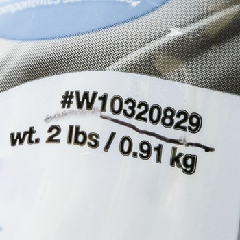 Discontinued W10320829 CKD53288