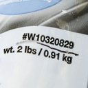 Discontinued W10320829 CKD53288