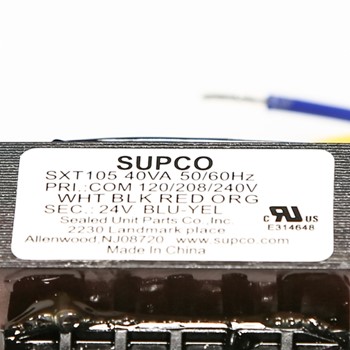 Transformer  50354 TJ90SXT105 CKD53321