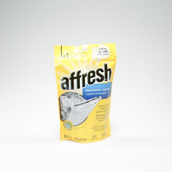Affresh D2 Dish/Disposal W10282479 CKD53468