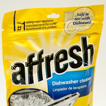 Affresh D2 Dish/Disposal W10282479 CKD53468