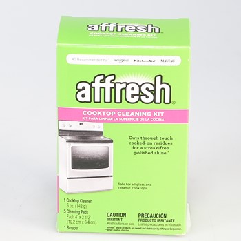Affresh Cooktop Cleaning Kit W11042470 CKD53502