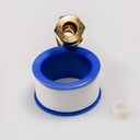 15' Copper Im Kit-Retail 8003RP CKD53508