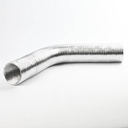 4 X 8' Flex Alum. Du TJ78X4R CKD53533