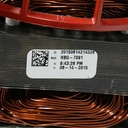 Motor-Drve 279827 CKD53558