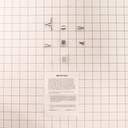 Latch 279570 CKD53560