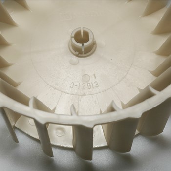 Blower Wheel Y303836 CKD53572
