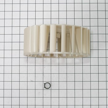 Blower Wheel Y303836 CKD53572