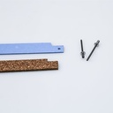 Tumbler Bearing Kit 306508 CKD53584