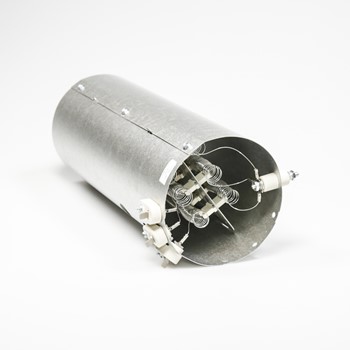 Heater 134792700 CKD53591