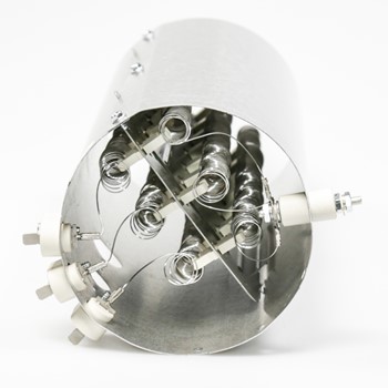 Heater 134792700 CKD53591