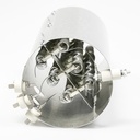 Heater 134792700 CKD53591