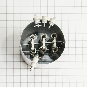 Heater 134792700 CKD53591