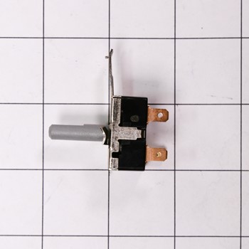 Dryer Rotary Start Switch WE4M519 CKD53593