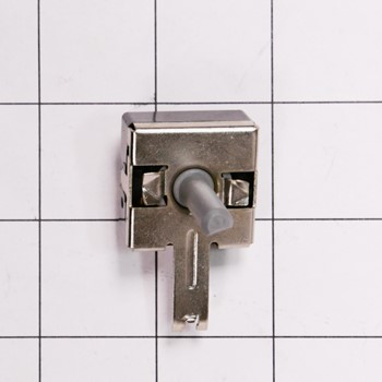 Dryer Rotary Start Switch WE4M519 CKD53593