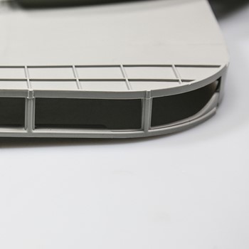 Cover,Guide MCK49049101 CKD53599