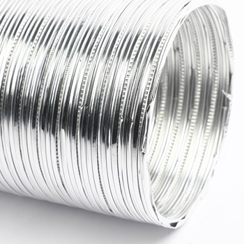 4 X 8' Flex Alum. Du TJ78X4R CKD53600