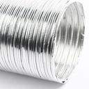 4 X 8' Flex Alum. Du TJ78X4R CKD53600