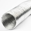 4 X 8' Flex Alum. Du TJ78X4R CKD53600