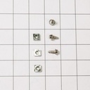 Screw 279393 CKD53602