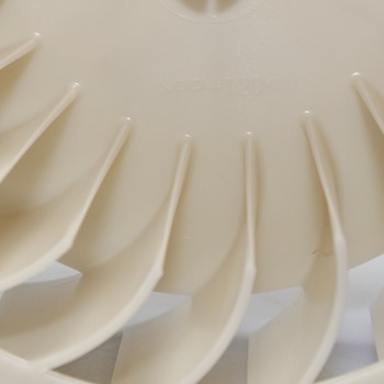 Wheel; Blower 33001790 CKD53613