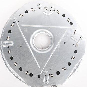 Heater Assy 131475320 CKD53619