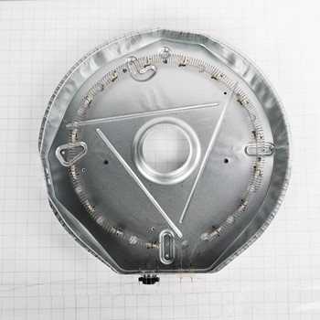 Heater Assy 131475320 CKD53619