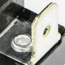 Dryer Cycling Thermostat - 4 Wire WE4M181 CKD53623