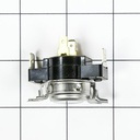 Dryer Cycling Thermostat - 4 Wire WE4M181 CKD53623