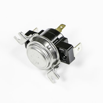 Dryer Cycling Thermostat - 4 Wire WE4M181 CKD53623