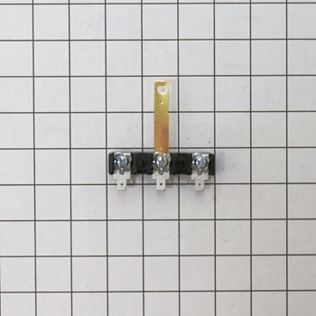 Term Blk And Grnd Strap WE4M325 CKD53624