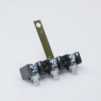 Term Blk And Grnd Strap WE4M325 CKD53624