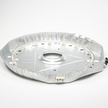 Heater-Hsg Assy 131553900 CKD53626