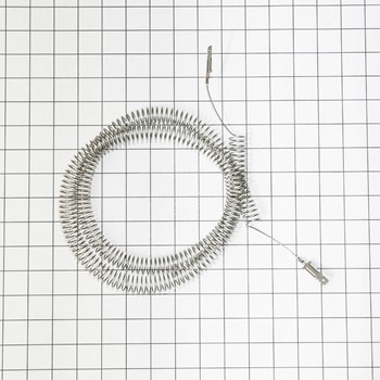 Coil-Heater 5300622034 CKD53629