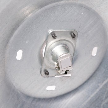 Housing Heater Assy WE11M23 CKD53635