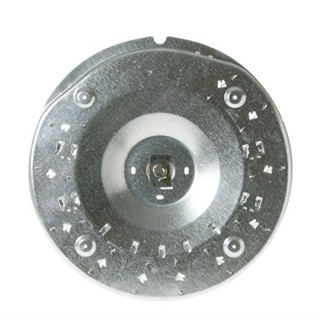 Housing Heater Assy WE11M23 CKD53635