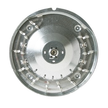 Housing Heater Assy WE11M23 CKD53635