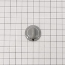 Dryer Timer Knob - Gray WE1M964 CKD53636