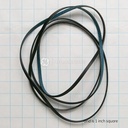 Dryer Drum Drive Belt WE12X10009 CKD53639