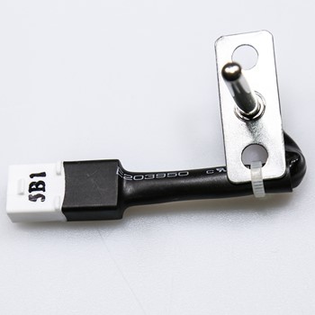 Thermistor,Ntc 6322FR2046C CKD53648