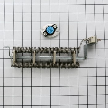 Element; Heater LA-1044 CKD53658