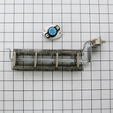 Element; Heater LA-1044 CKD53658