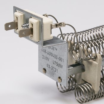 Element; Heater LA-1044 CKD53658