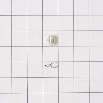 Door Catch Kit (Incl. 21 LA-1003 CKD53661